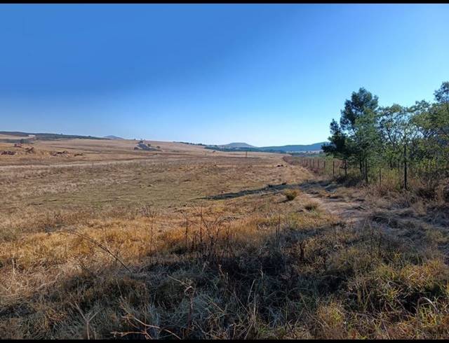 LAND FOR SALE IN NEW HANOVER RURAL